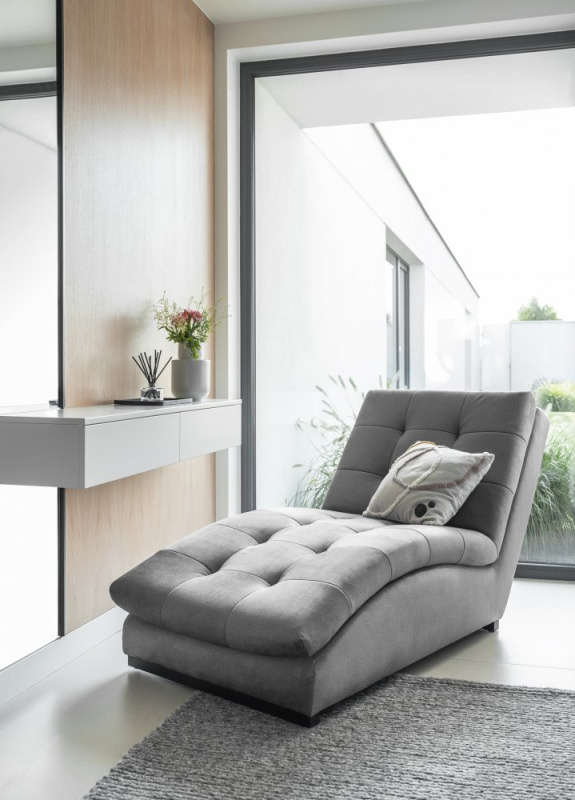 ELTAP Doro Barva: Šedý, Textilie: Nube 4