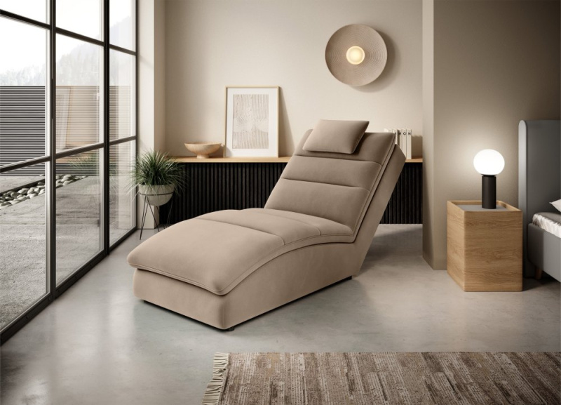 ELTAP Taco Barva: Růžový, Textilie: Nube 24