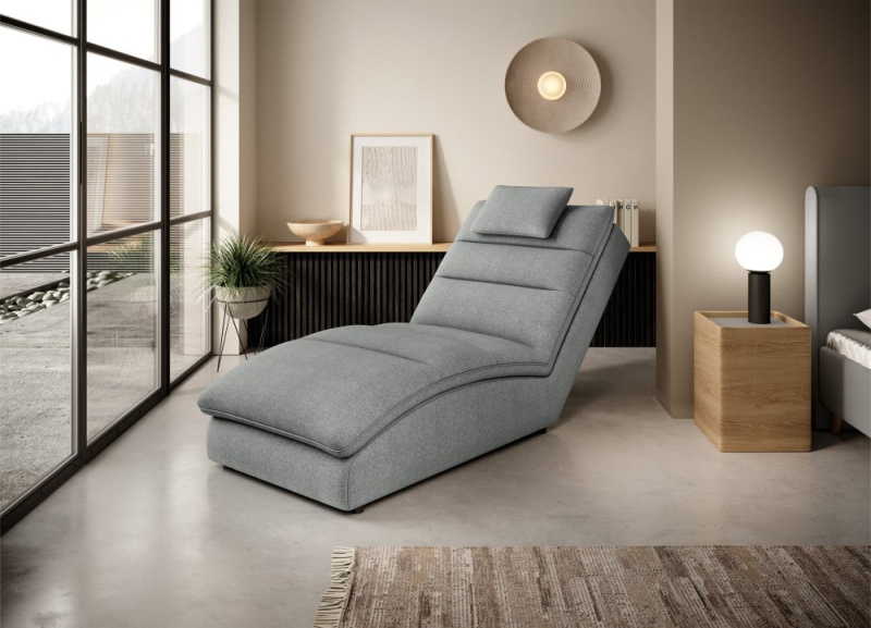 ELTAP Taco Barva: Šedý, Textilie: Flores 4