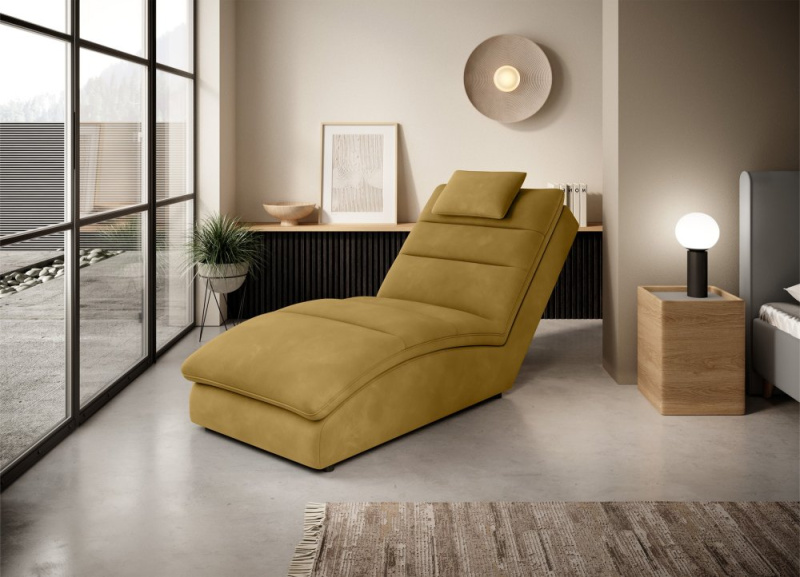 ELTAP Taco Barva: Černý, Textilie: Flores 10