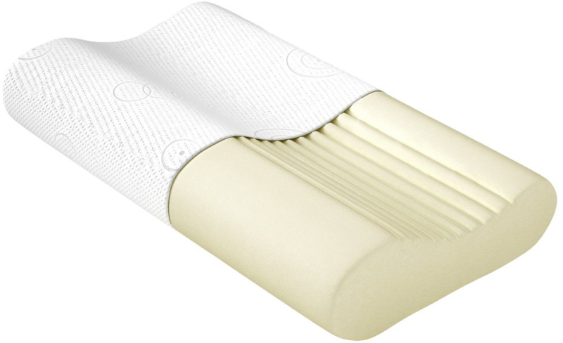 Termoelastický polštář profilovaný VP