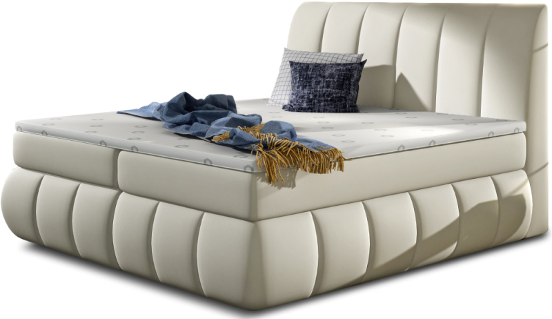 ELTAP Vincenzo Barva: Béžový, Textilie: Soft 33, Rozměr: 180x200