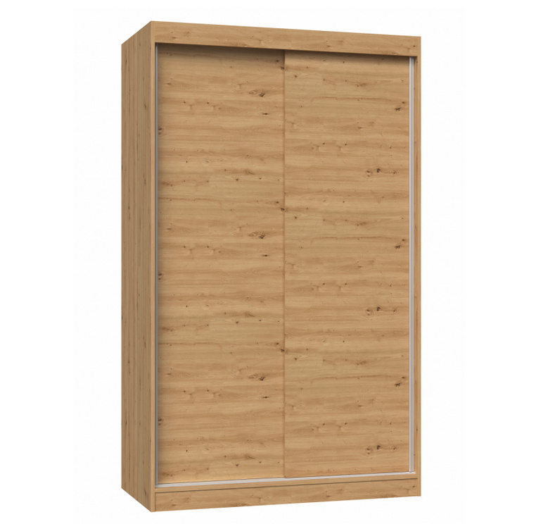 Skříň Iga 120 artisan B - bez zrcadla