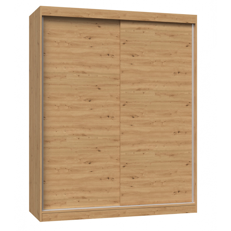 Skříň Iga 160 artisan B - bez zrcadla