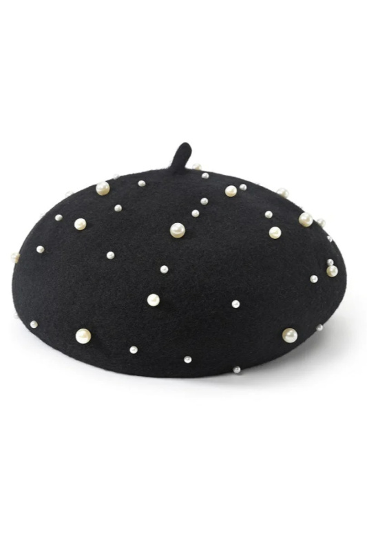 BERET CDW-0035 černá univerzální