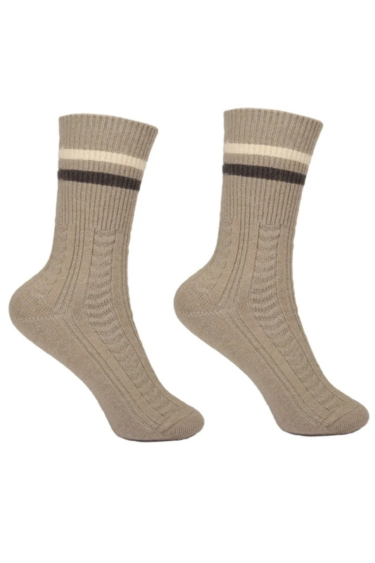 DÁMSKÉ PONOŽKY SK-81 černá 36-41