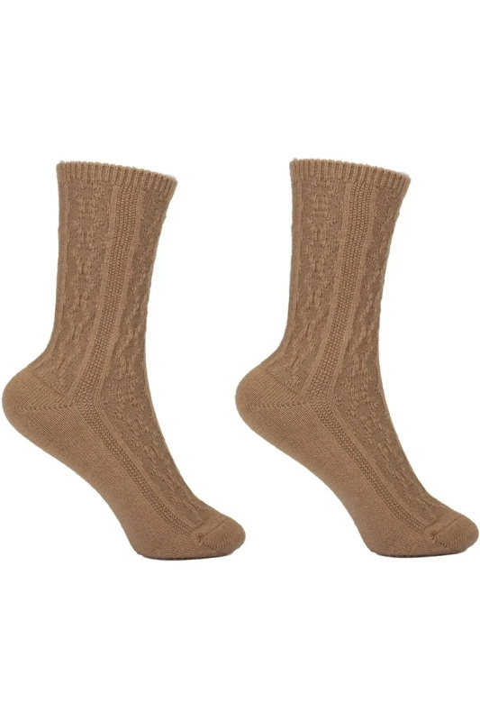 DÁMSKÉ PONOŽKY SK-85 černá 36-41