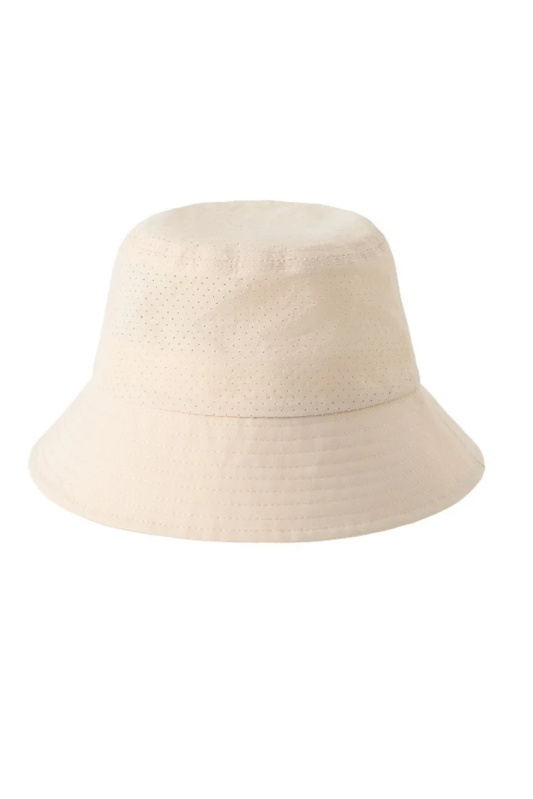 DĚROVANÝ KLOBOUK CDL-0050 MIX 52-54