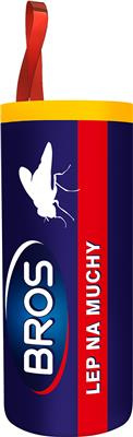 BROS mucholapka 1ks