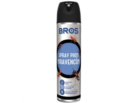 Bros Sprej proti mravencům 150ml