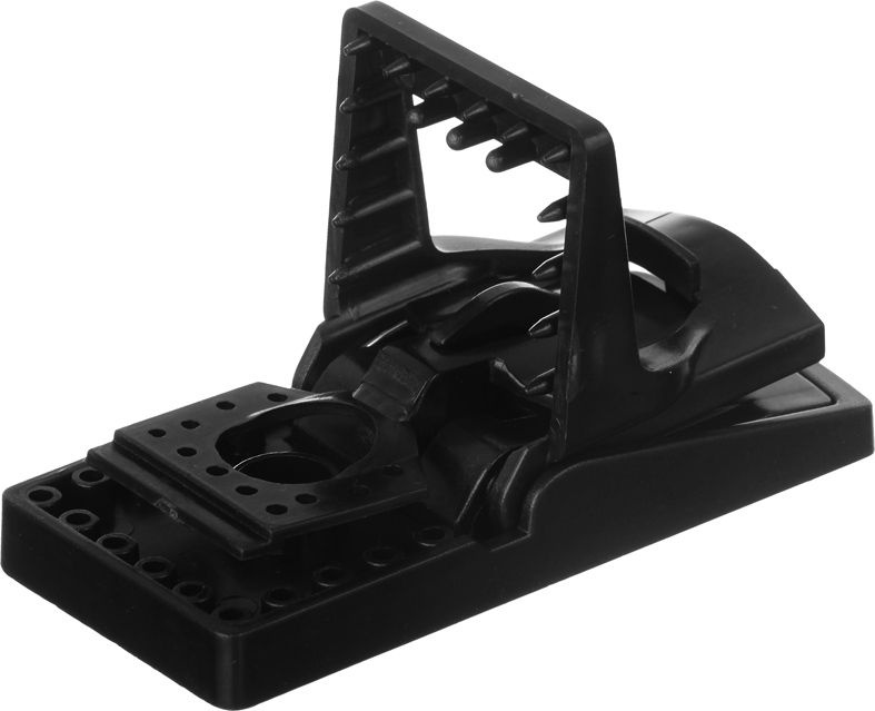 Plastová past na myši Bros