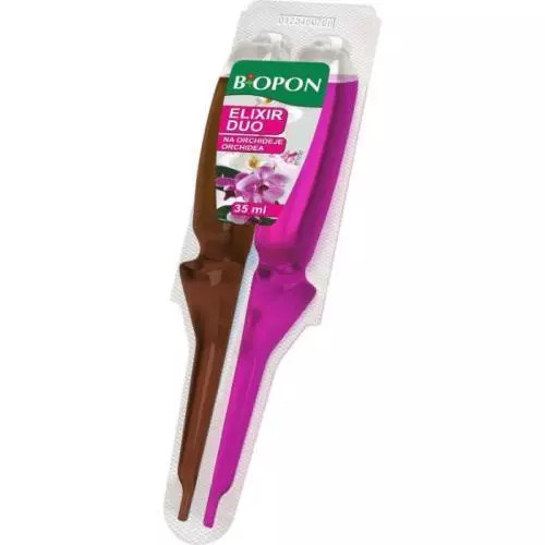 Bopon Elixír Duo na orchideje 35 ml