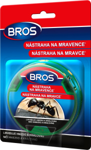 BROS gelová nástraha na mravence 1ks