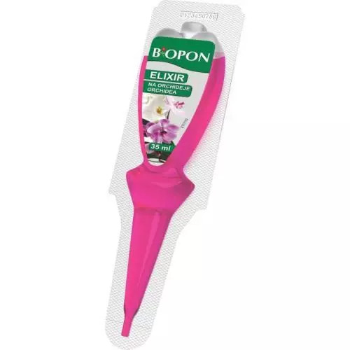 Biopon Elixír - na orchideje 40 ml