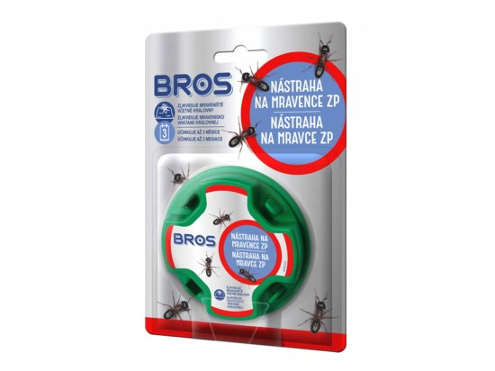 Bros Nástraha na mravence domeček 1 ks
