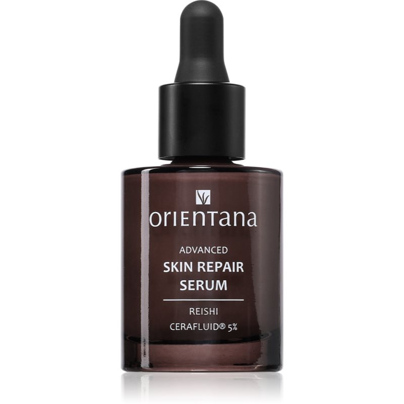 Orientana Reishi Skin Repair Serum regenerační sérum 30 ml
