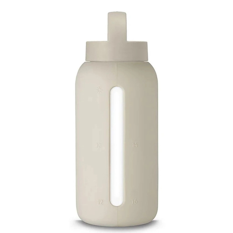 Muuki denní láhev 720 ml Summer Sand