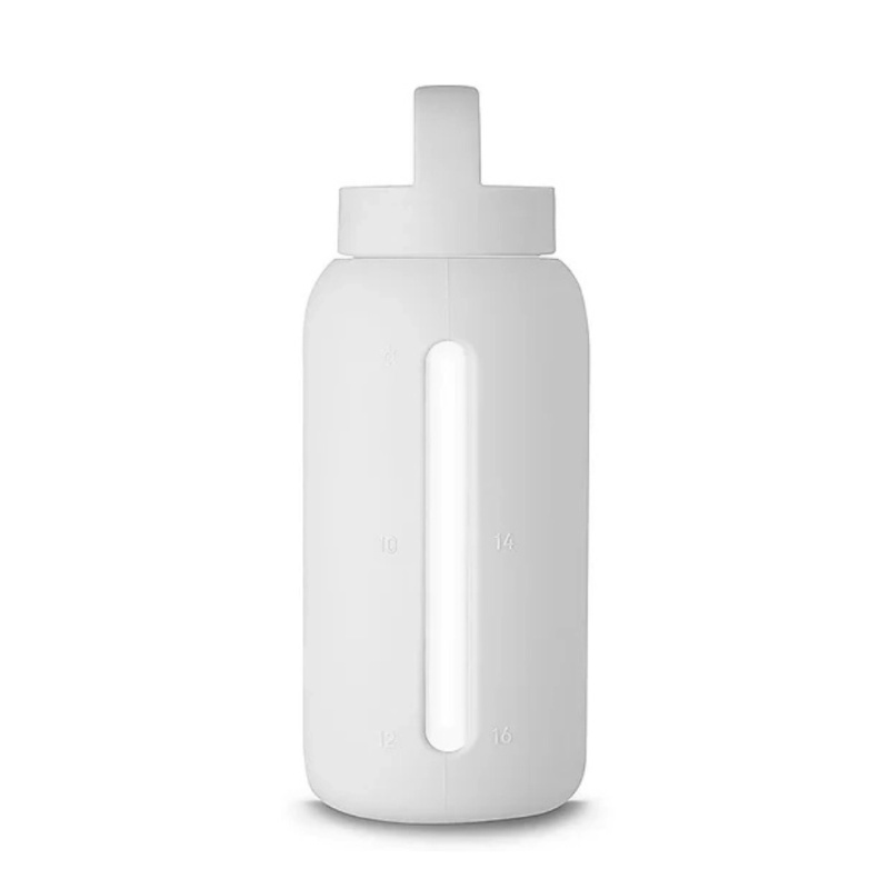 Denní láhev MUUKI 720 ml Nimbus Cloud