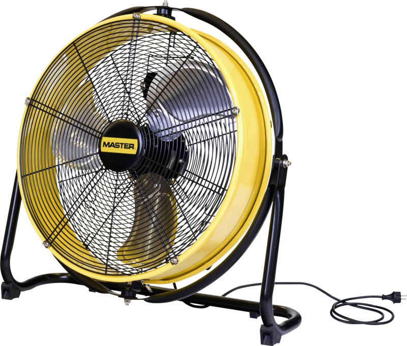 Ventilátor Master DF 20 P