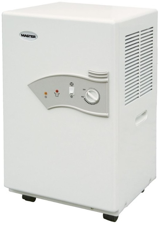 Odvlhčovač kondenzační Master DH 721