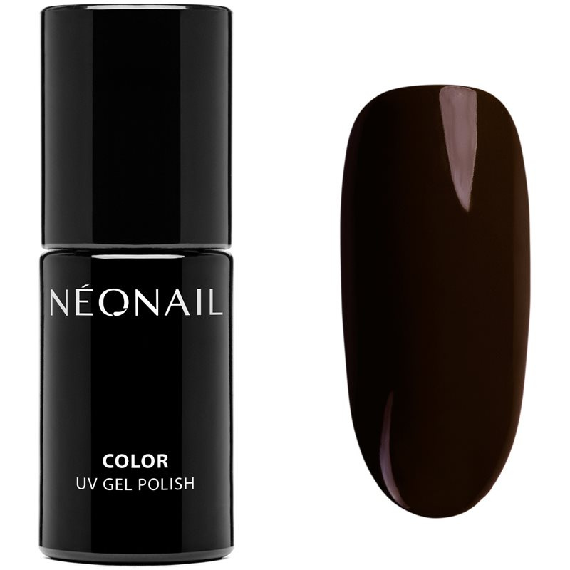 NEONAIL Do What Makes You Happy gelový lak na nehty odstín My True Self 7.2 ml
