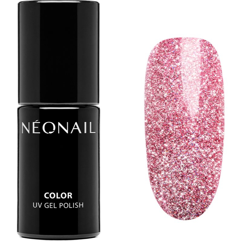 NEONAIL You're a Goddess gelový lak na nehty odstín Create Your Own Sunshine 7,2 ml