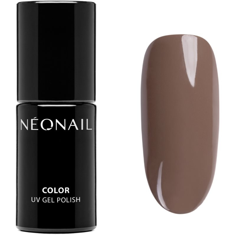 NEONAIL Love Your Nature gelový lak na nehty odstín Chill Mornings 7,2 ml