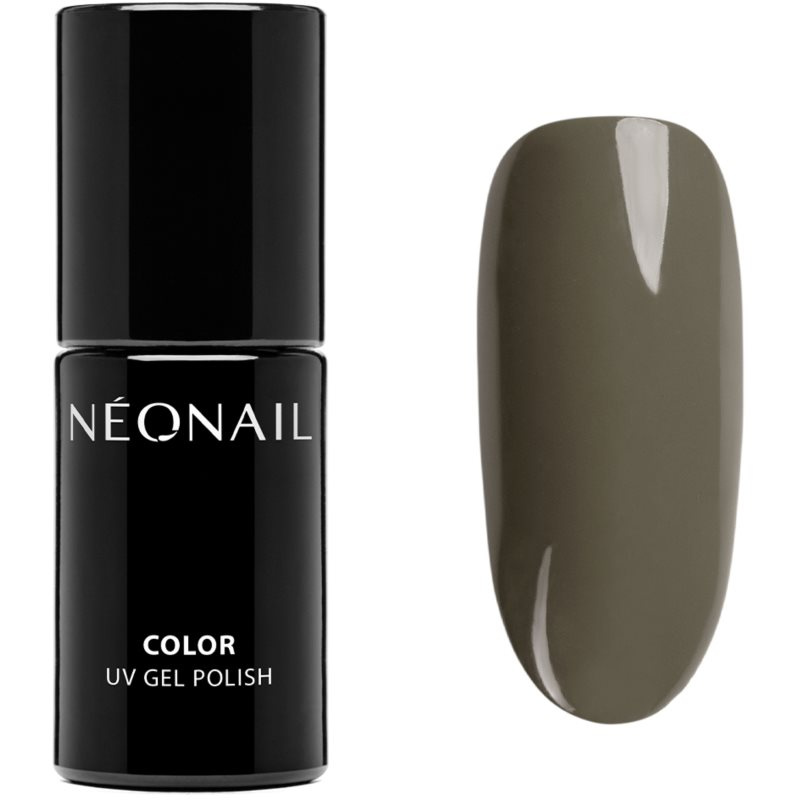 NEONAIL Love Your Nature gelový lak na nehty odstín Poetry Breeze 7,2 ml