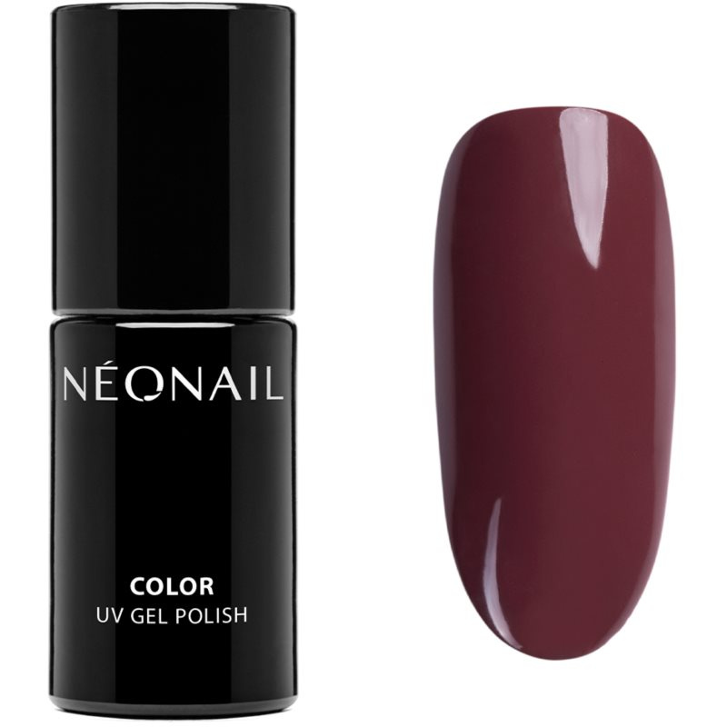 NEONAIL Love Your Nature gelový lak na nehty odstín Time For Myself 7,2 ml