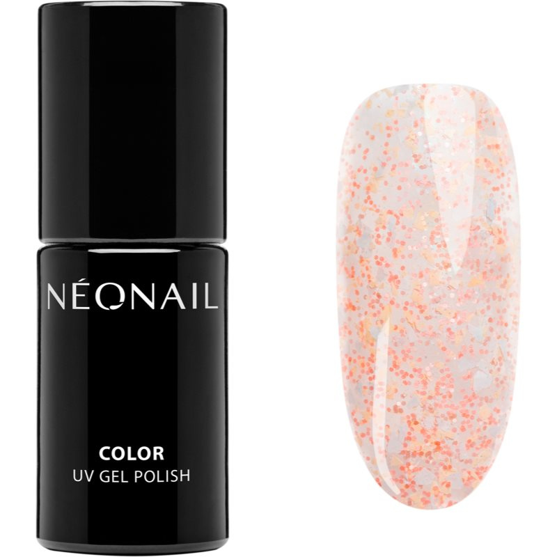 NEONAIL The Muse In You gelový lak na nehty odstín Desire To Inspire 7,2 ml