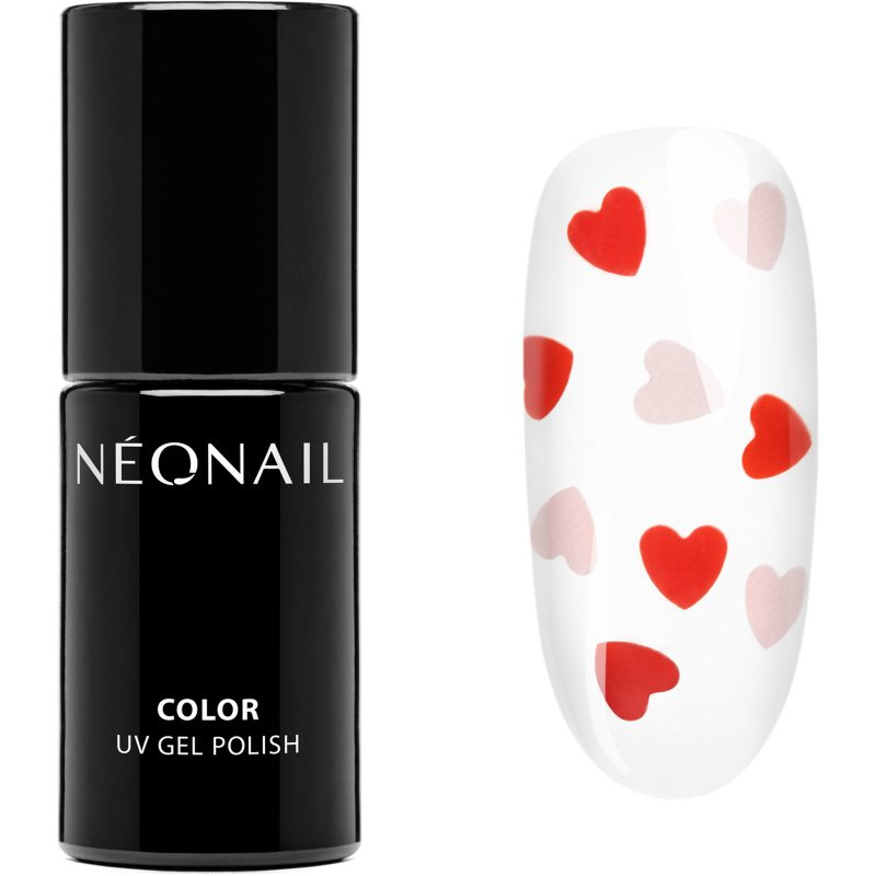 NEONAIL Own Your Love gelový lak na nehty odstín Never-Ending Love 7.2 ml