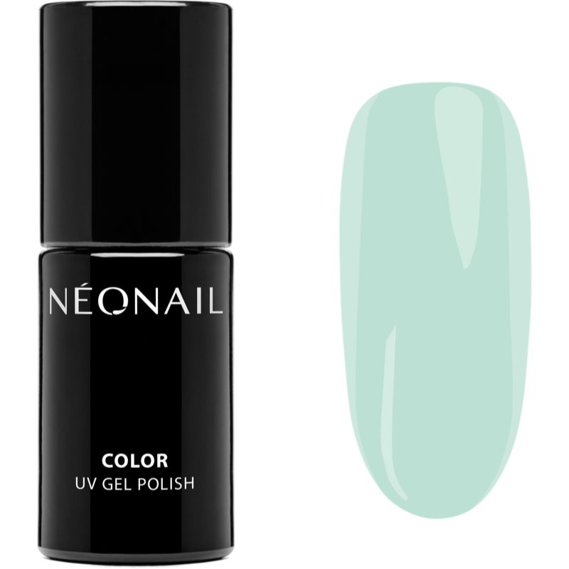 NEONAIL Blooming Dreams gelový lak na nehty s použitím UV/LED lampy odstín Cosmic Dreamscape 7.2 ml