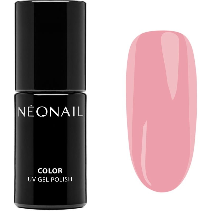 NEONAIL Blooming Dreams gelový lak na nehty s použitím UV/LED lampy odstín Astro Pop 7.2 ml