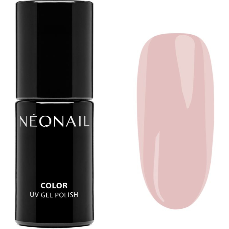 NEONAIL Rhythm Of Spring gelový lak na nehty s použitím UV/LED lampy odstín Apricot Blossom 7.2 ml