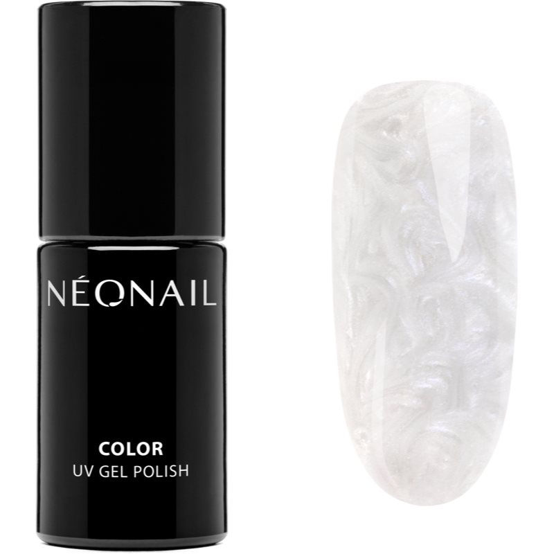 NEONAIL A Moment In Time gelový lak na nehty odstín Flawless Glaze 7.2 ml