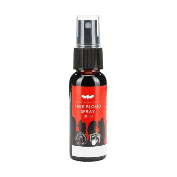 Krev falešná, sprej, 30 ml