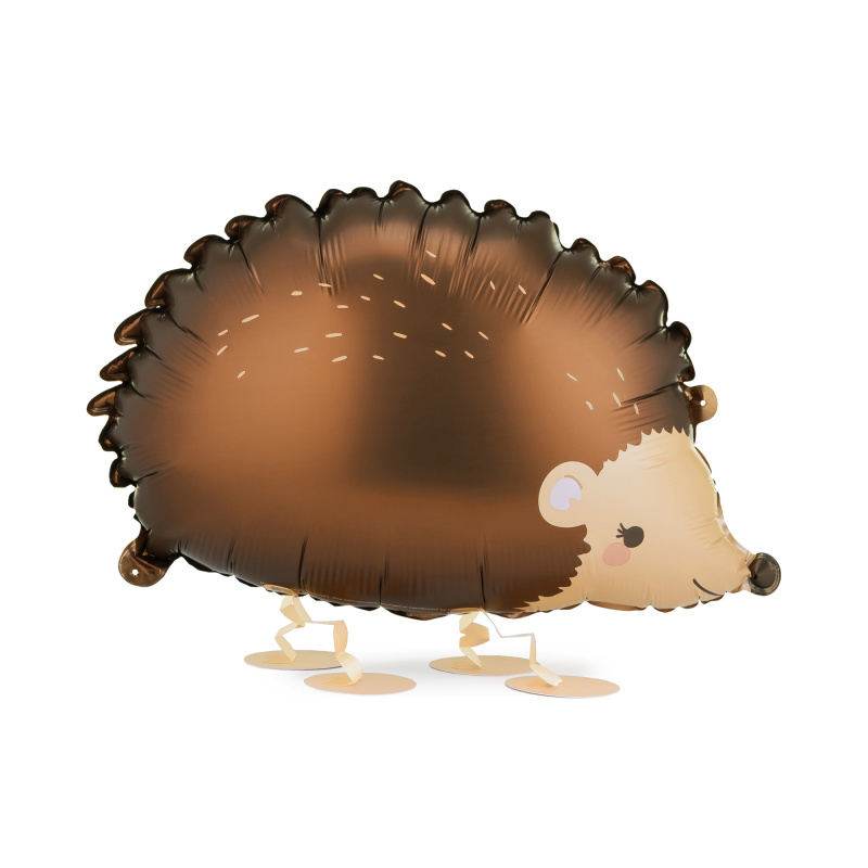 Balónek chodící Ježek Albi