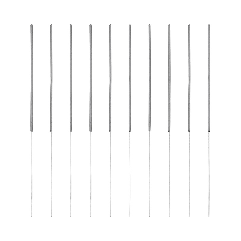 Prskavky 28 cm 10 ks Albi