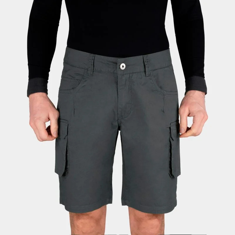 Alpinus Askja šortky M SI18159 L