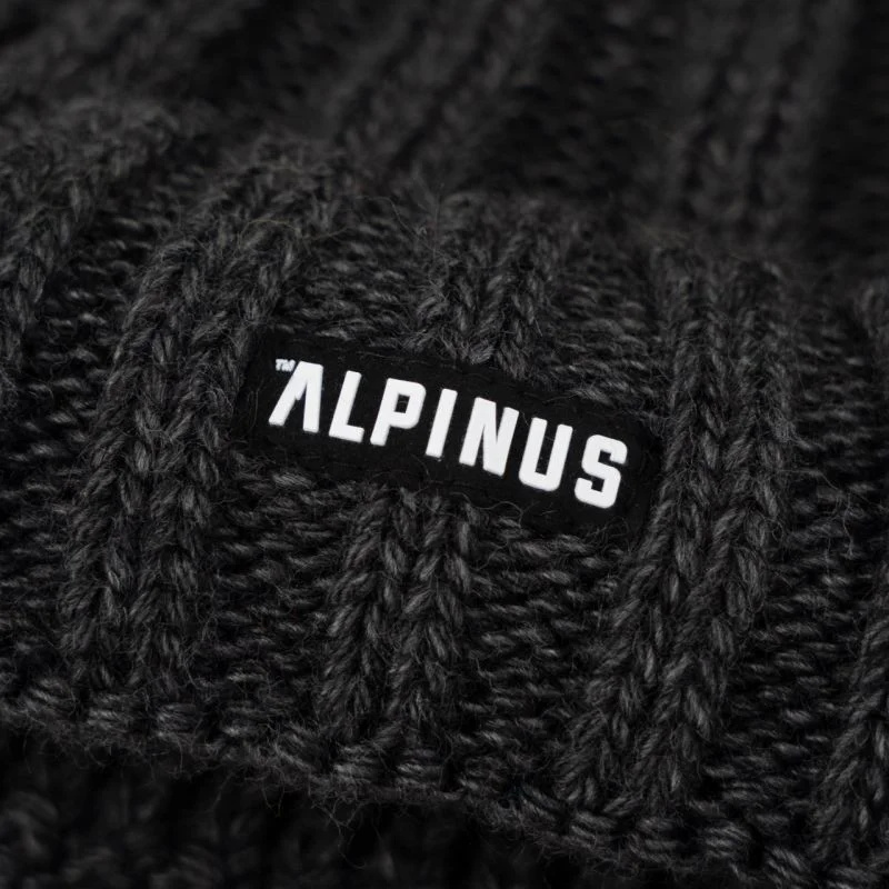 Nuorgam unisex čepice ST18328 - Alpinus NEPLATÍ