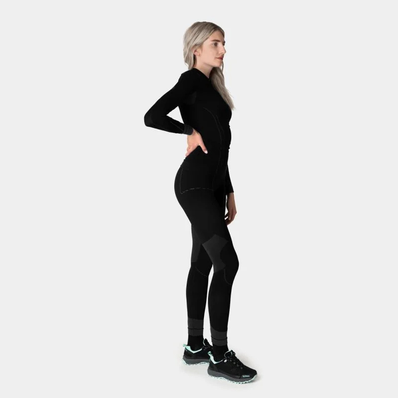 Alpinus Tactical Base Layer W GT18362 termální mikina XL
