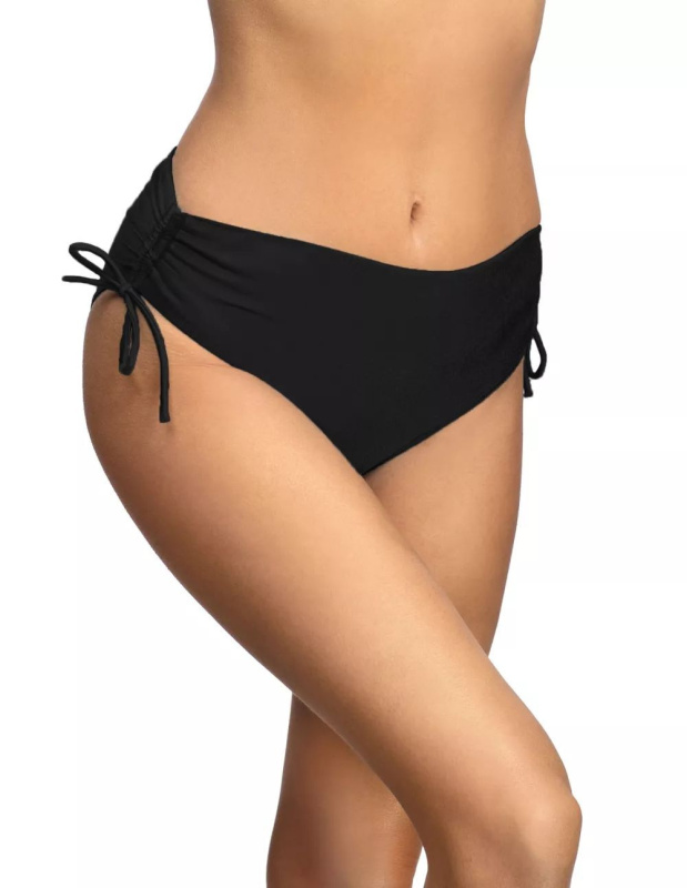 Spodní díl plavek Beauty3 1 - SELF černá M