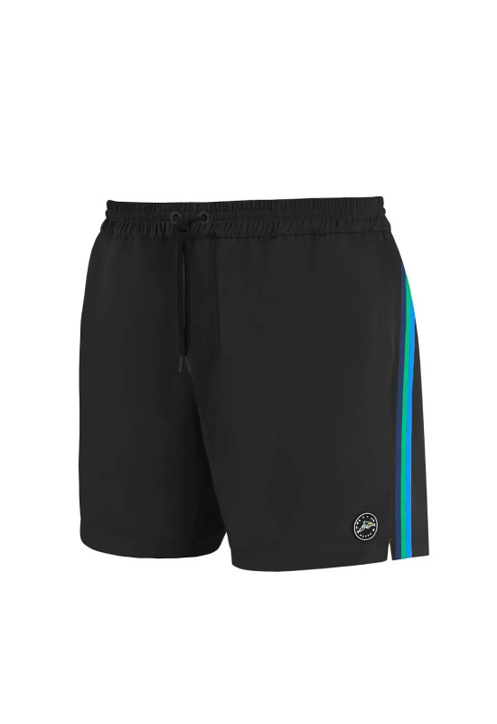 Self SM 33 Dobrodružné plavecké šortky S-3XL námořnictvo 3XL