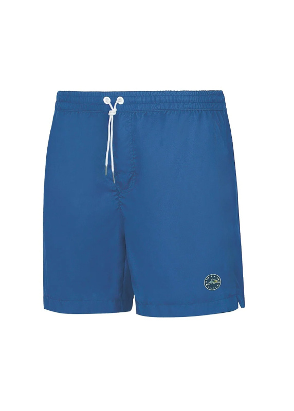 Self SM 27N Cestovní šortky dlouhé M-3XL zelená 3XL