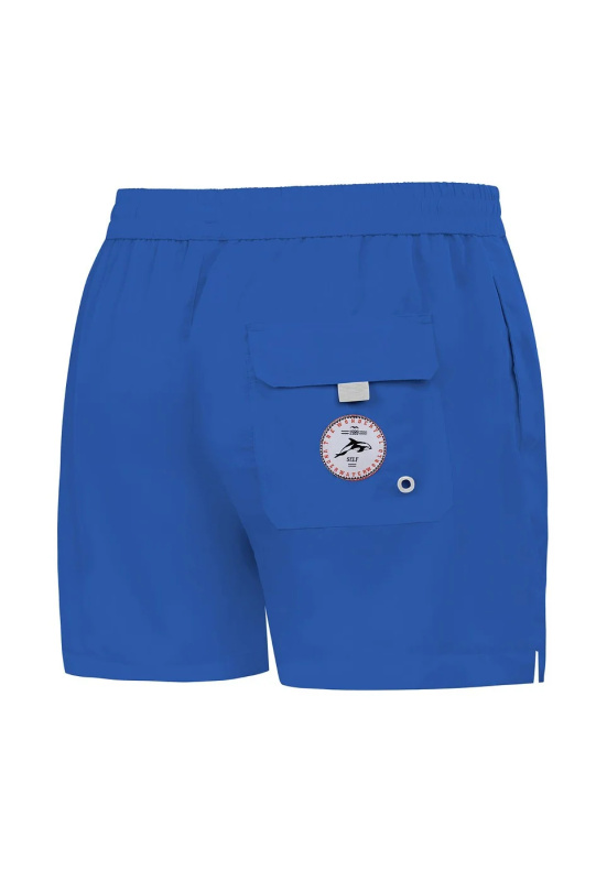 Self SM 27 N Cestovní šortky S-3XL modrá L
