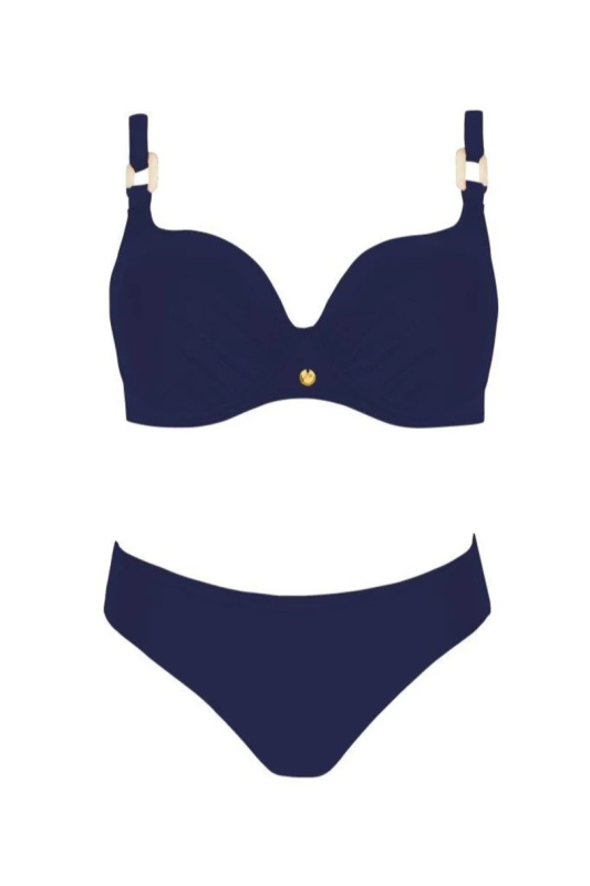 PLAVKY KEFALONIA 2 S940V2KF2 tmavě modrá 40E