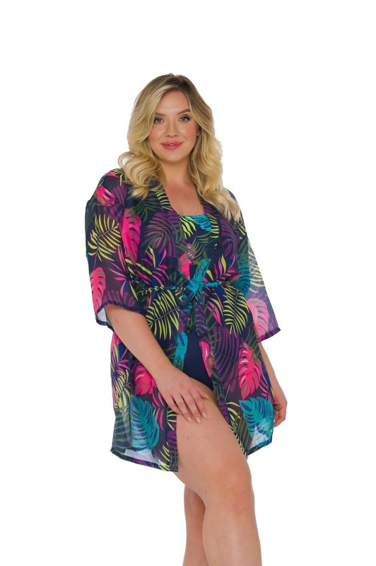 Pareo Self 11 D80SZ vícebarevné M-38