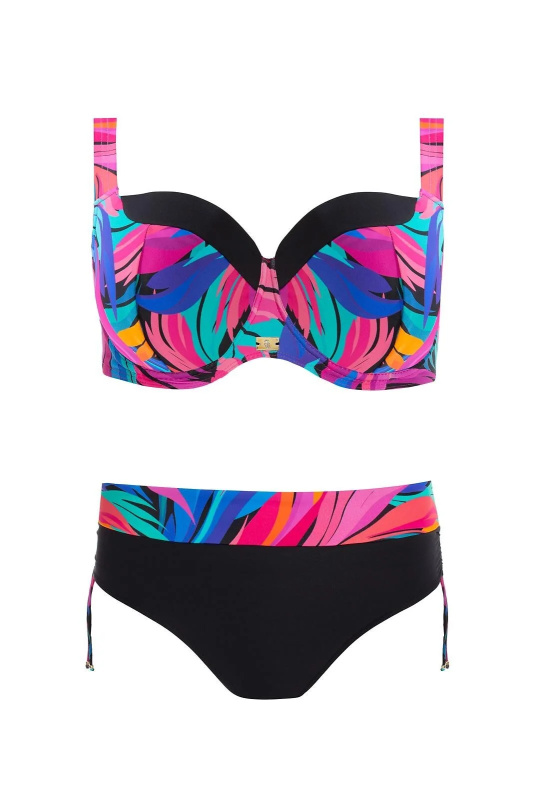 Plavky Self S 994MI8 Marmaris 8 vícebarevné 48D-4XL