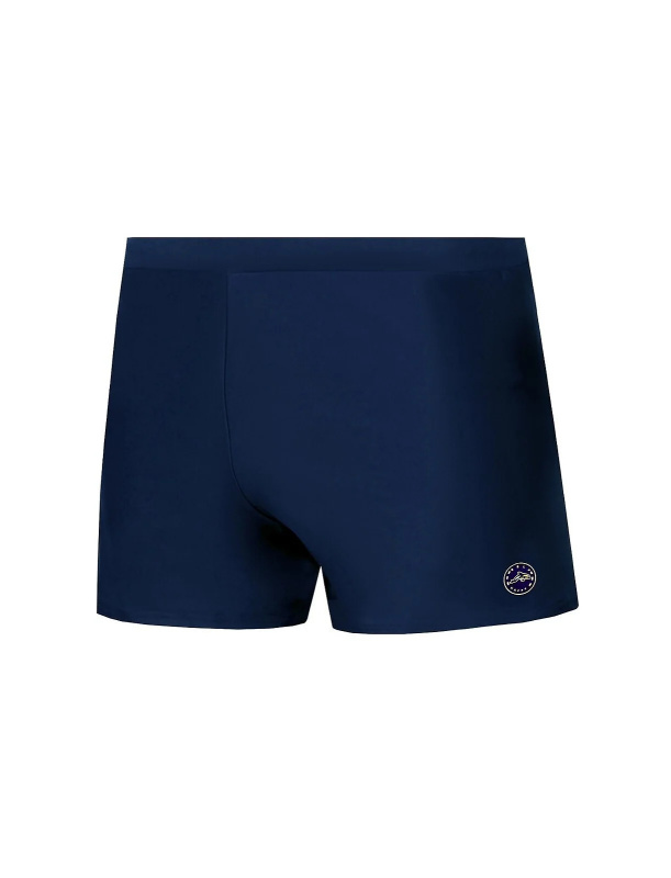 Plavky Self S 96 H 4XL-6XL zelená 4XL