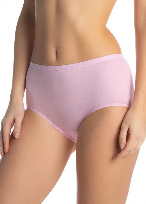 Dámské kalhotky Lama Manuela A'6 L-XL MIX XL